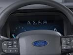 2025 Ford F-150 SuperCrew Cab 4x4 Pickup for sale #25F1209 - photo 13