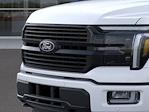 2025 Ford F-150 SuperCrew Cab 4x4 Pickup for sale #25F1209 - photo 17