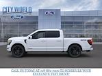 2025 Ford F-150 SuperCrew Cab 4x4 Pickup for sale #25F1209 - photo 4