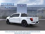 2025 Ford F-150 SuperCrew Cab 4x4 Pickup for sale #25F1209 - photo 2