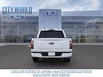 2025 Ford F-150 SuperCrew Cab 4x4 Pickup for sale #25F1209 - photo 5