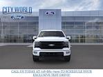 2025 Ford F-150 SuperCrew Cab 4x4 Pickup for sale #25F1209 - photo 6