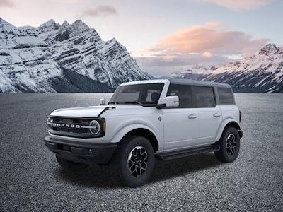 2025 Ford Bronco 4x4 SUV for sale #25F1477 - photo 1