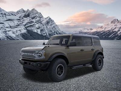New 2026 Ford Bronco - photo 1