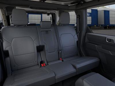 New 2026 Ford Bronco - photo 1