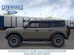 2026 Ford Bronco 4x4 SUV for sale #26F1175 - photo 3