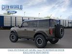 2026 Ford Bronco 4x4 SUV for sale #26F1175 - photo 4