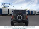 2026 Ford Bronco 4x4 SUV for sale #26F1175 - photo 5