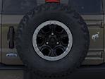 2026 Ford Bronco 4x4 SUV for sale #26F1175 - photo 24
