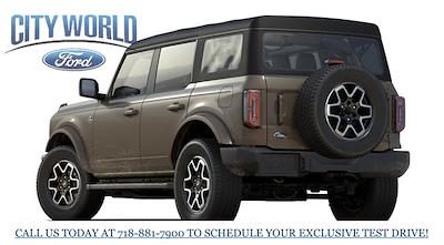 2025 Ford Bronco 4x4 SUV for sale #25F1539 - photo 2