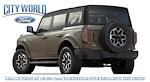 2025 Ford Bronco 4x4 SUV for sale #25F1539 - photo 2