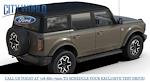 2025 Ford Bronco 4x4 SUV for sale #25F1539 - photo 3