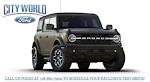 2025 Ford Bronco 4x4 SUV for sale #25F1539 - photo 4