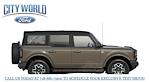 2025 Ford Bronco 4x4 SUV for sale #25F1539 - photo 5