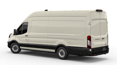 New 2026 Ford Transit 250 - photo 1