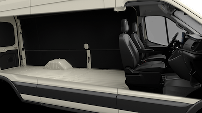 New 2026 Ford Transit 250 - photo 1