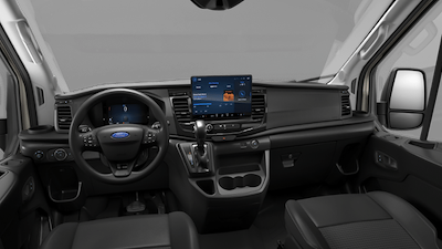 New 2026 Ford Transit 250 - photo 1
