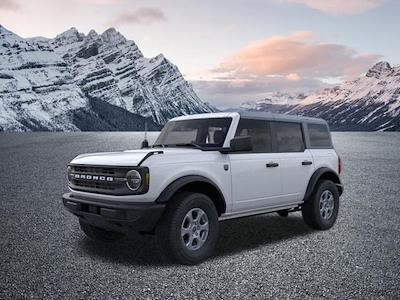 New 2026 Ford Bronco - photo 1