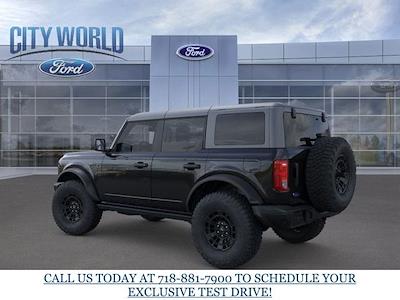 2026 Ford Bronco 4WD SUV for sale #26F1159 - photo 2