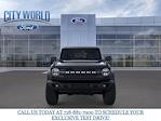 2026 Ford Bronco 4x4 SUV for sale #26F1159 - photo 6