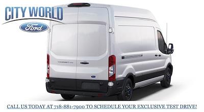 New 2025 Ford Transit 250 - photo 1