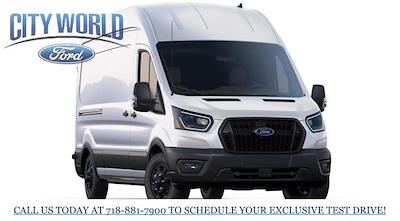 New 2025 Ford Transit 250 - photo 1