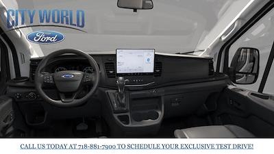 New 2025 Ford Transit 250 - photo 1