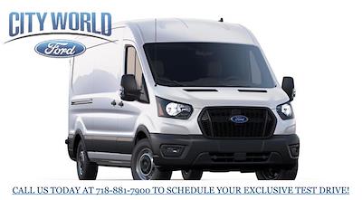 New 2025 Ford Transit 250 - photo 1