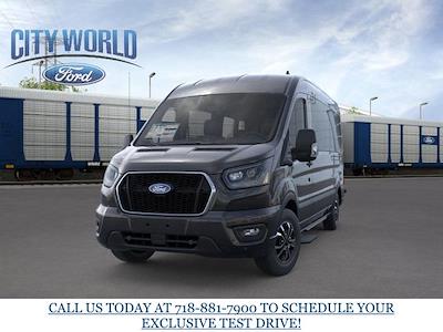 New 2026 Ford Transit 350 XLT Passenger Van for sale #A53466 - photo 2