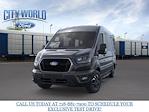 New 2026 Ford Transit 350 XLT Passenger Van for sale #26F1111 - photo 4