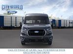 New 2026 Ford Transit 350 XLT Passenger Van for sale #26F1111 - photo 6
