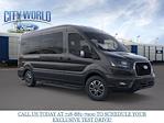 New 2026 Ford Transit 350 XLT Passenger Van for sale #26F1111 - photo 7