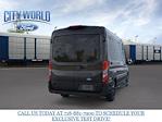 New 2026 Ford Transit 350 XLT Passenger Van for sale #26F1111 - photo 8