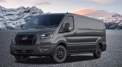New 2025 Ford Transit 350 HD - photo 1