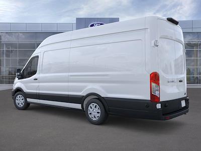 New 2025 Ford E-Transit 350 High Roof Empty Cargo Van for sale #A62010 - photo 2