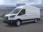 New 2025 Ford E-Transit 350 High Roof Empty Cargo Van for sale #A62010 - photo 1