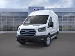 New 2025 Ford E-Transit 350 High Roof Empty Cargo Van for sale #A62010 - photo 3