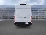 New 2025 Ford E-Transit 350 High Roof Empty Cargo Van for sale #A62010 - photo 5