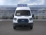 New 2025 Ford E-Transit 350 High Roof Empty Cargo Van for sale #A62010 - photo 6