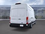 New 2025 Ford E-Transit 350 High Roof Empty Cargo Van for sale #A62010 - photo 8