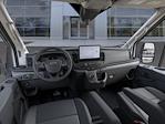 New 2025 Ford E-Transit 350 High Roof Empty Cargo Van for sale #A62010 - photo 9