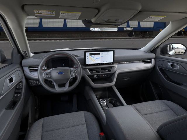 New 2026 Ford Explorer - photo 11