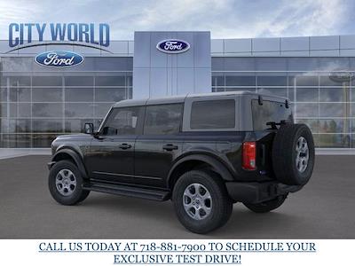 2025 Ford Bronco 4x4 SUV for sale #25F1463 - photo 2