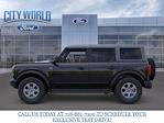 2025 Ford Bronco 4x4 SUV for sale #25F1463 - photo 28