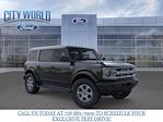 2025 Ford Bronco 4x4 SUV for sale #25F1463 - photo 31
