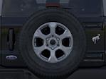 2025 Ford Bronco 4x4 SUV for sale #25F1463 - photo 48