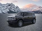 2025 Ford Bronco 4x4 SUV for sale #25F1463 - photo 1