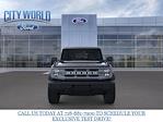 2025 Ford Bronco 4x4 SUV for sale #25F1463 - photo 6