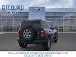 2025 Ford Bronco 4x4 SUV for sale #25F1463 - photo 8