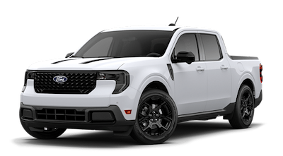 New 2026 Ford Maverick - photo 1